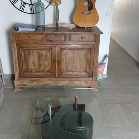 A Torra Entre Et Ciel *