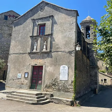 De La Tour Entre Et Ciel