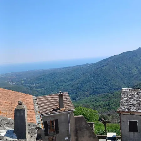 A Torra Entre Et Ciel *