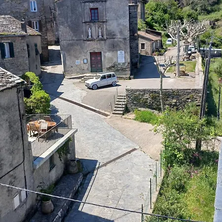 A Torra Entre Et Ciel *