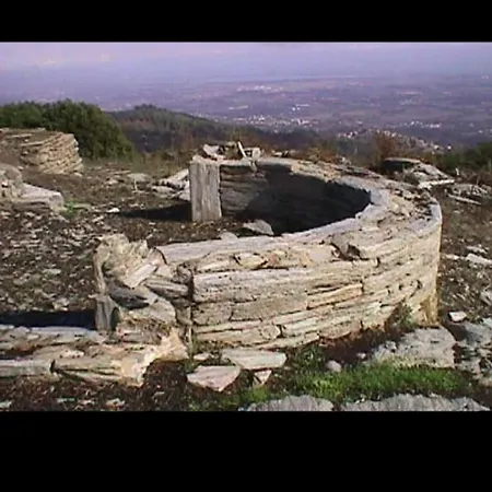 La Tour A Torra Tower Vue Panoramique * Porri