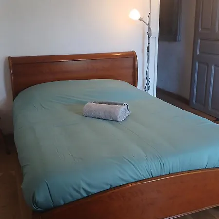 A Torra Entre Et Ciel * Porri