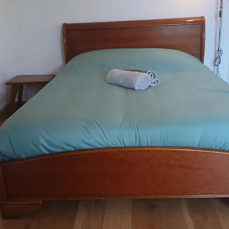 A Torra Entre Et Ciel Apartment Porri