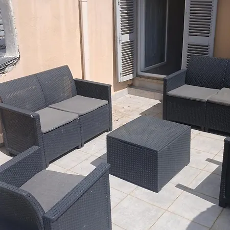 Apartamento A Torra Entre Et Ciel Porri