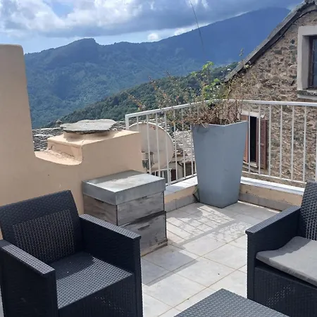 A Torra Entre Et Ciel Porri