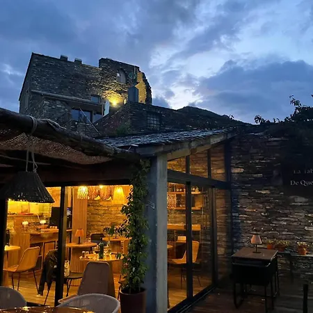 A Torra Entre Et Ciel *