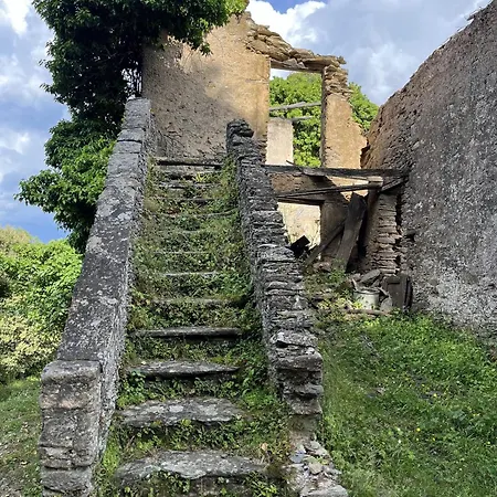 Apartamento A Torra Entre Et Ciel *