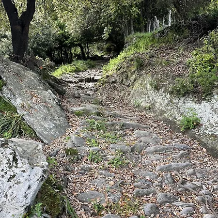 A Torra Entre Et Ciel Apartamento Porri
