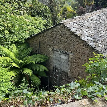 Apartamento A Torra Entre Et Ciel Porri
