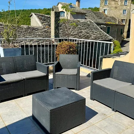 A Torra Entre Et Ciel Porri