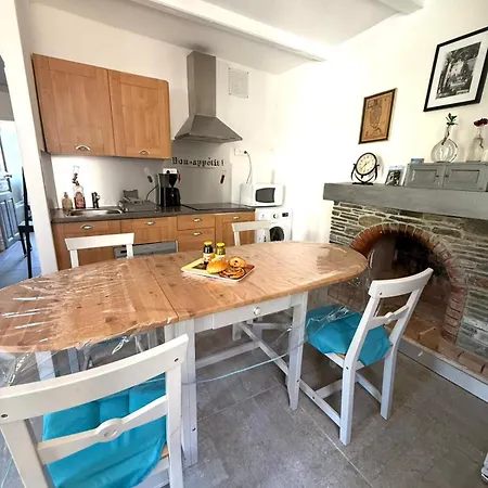 A Torra Entre Et Ciel Porri