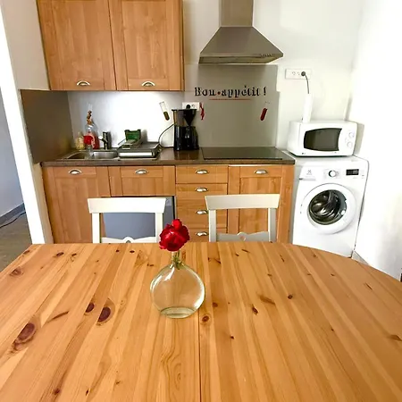 A Torra Entre Et Ciel Apartamento