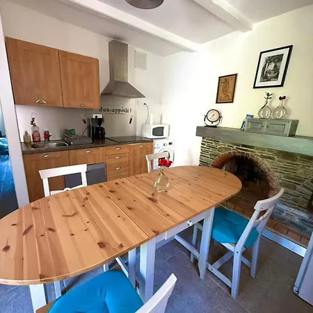 A Torra Entre Et Ciel Apartment