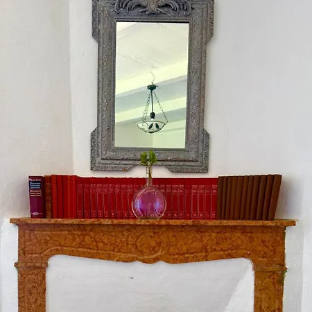 A Torra Entre Et Ciel * Porri