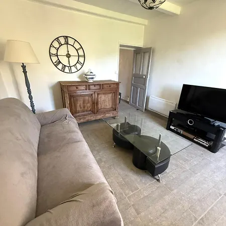 A Torra Entre Et Ciel Apartment *