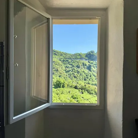 公寓 La Tour A Torra Tower Vue Panoramique