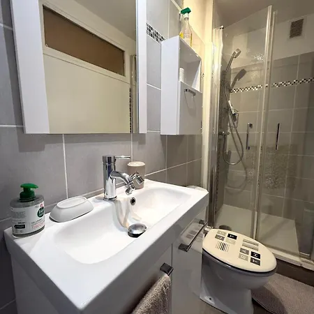 A Torra Entre Et Ciel Apartamento Porri