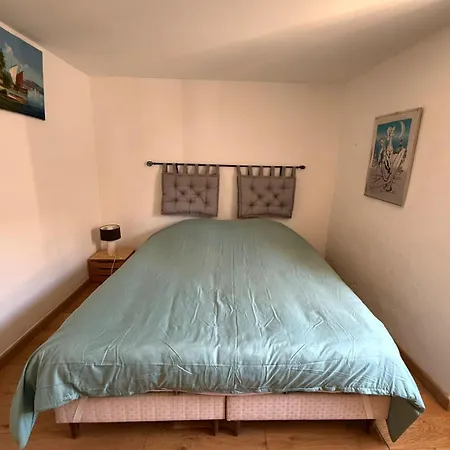 A Torra Entre Et Ciel شقة