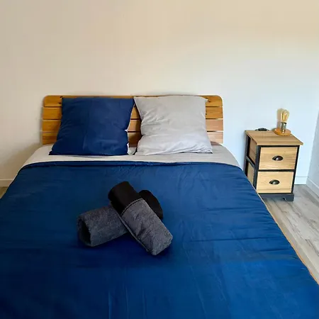 Apartamento A Torra Entre Et Ciel *