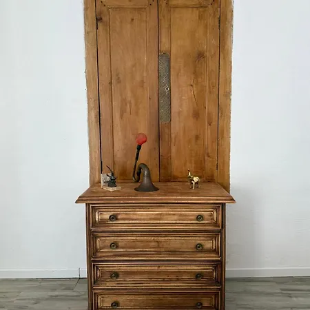 A Torra Entre Et Ciel Porri