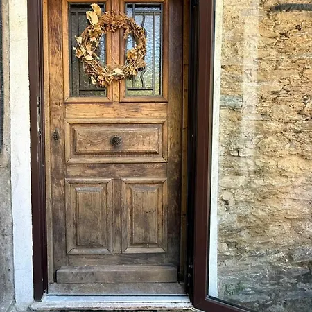 De La Tour Entre Et Ciel Porri