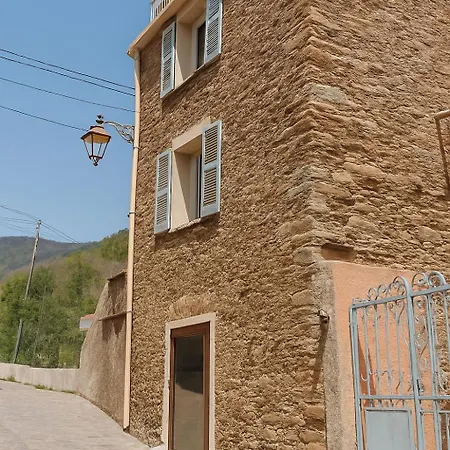 Apartment De La Tour Entre Et Ciel