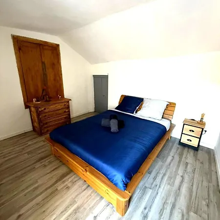 A Torra Entre Et Ciel Apartamento *