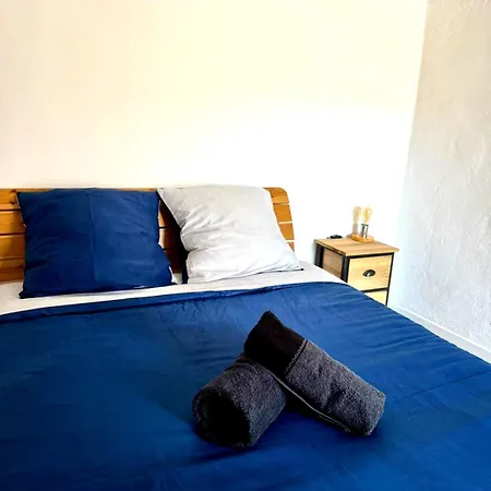 Apartamento A Torra Entre Et Ciel Porri