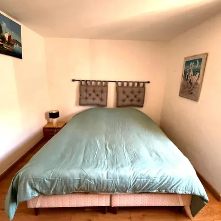 A Torra Entre Et Ciel شقة Porri