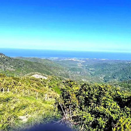 La Tour A Torra Tower Vue Panoramique 公寓 *