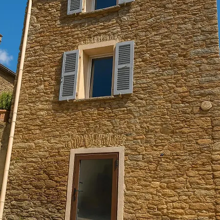 A Torra Entre Et Ciel * Porri