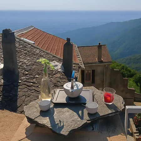La Tour A Torra Tower Vue Panoramique 公寓 *