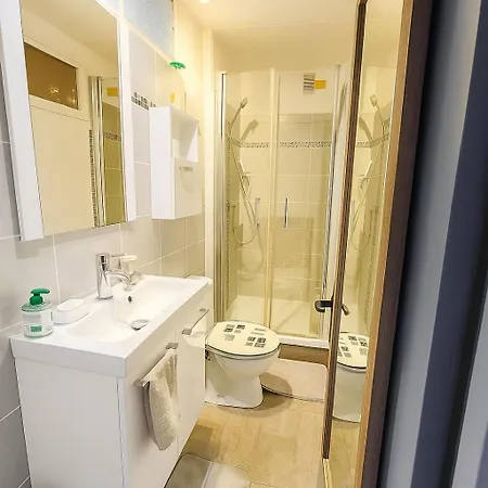 Apartamento A Torra Entre Et Ciel *