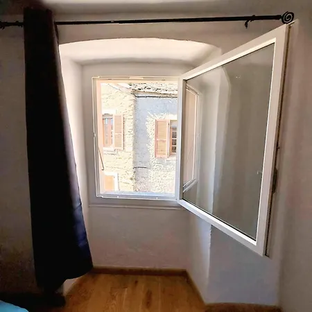 A Torra Entre Et Ciel *