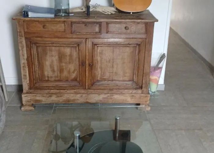 A Torra Entre Et Ciel *