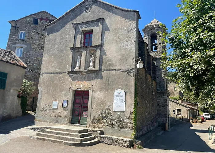 A Torra Entre Et Ciel