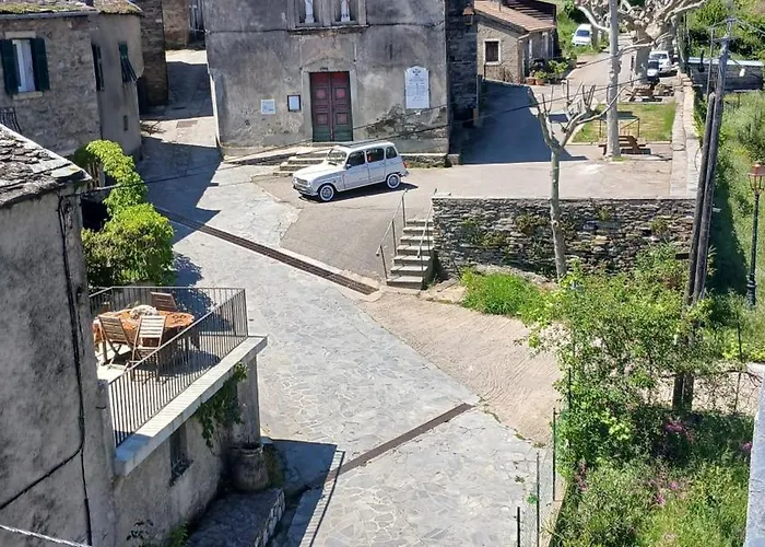 A Torra Entre Et Ciel *