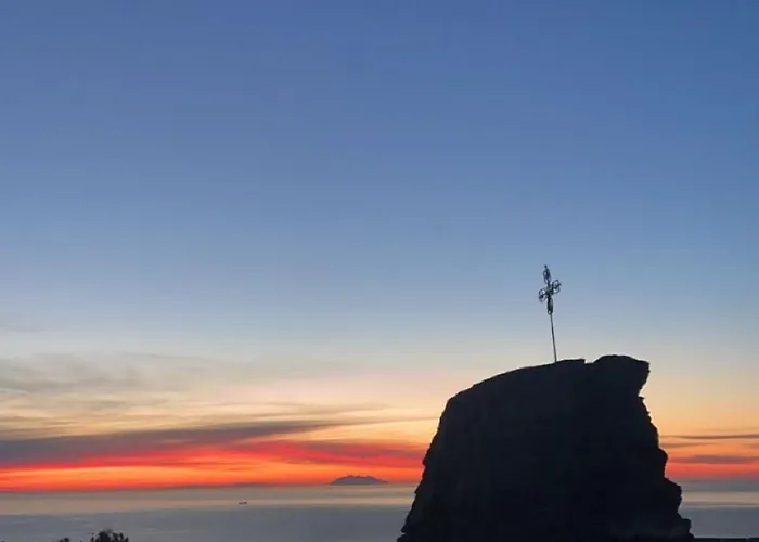 A Torra Entre Et Ciel דירה *