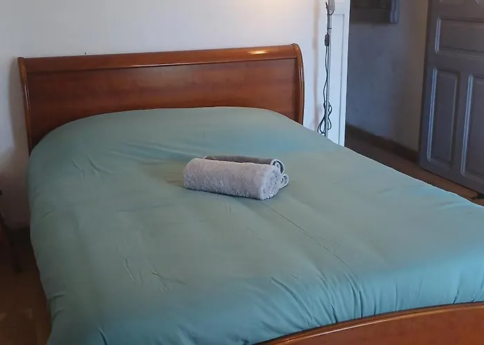 A Torra Entre Et Ciel * Porri