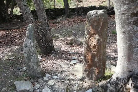 A Torra Entre Et Ciel Appartamento Porri