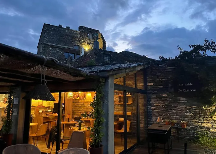 A Torra Entre Et Ciel *