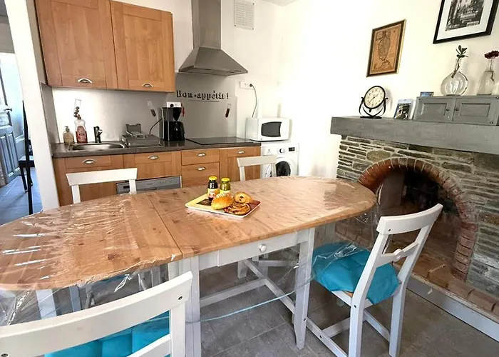 A Torra Entre Et Ciel Porri