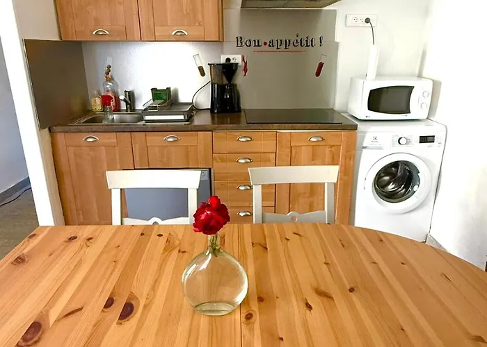 A Torra Entre Et Ciel דירה