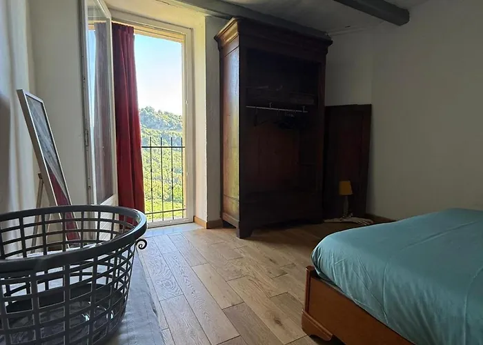 A Torra Entre Et Ciel *