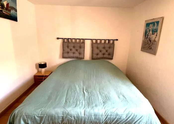 A Torra Entre Et Ciel דירה Porri