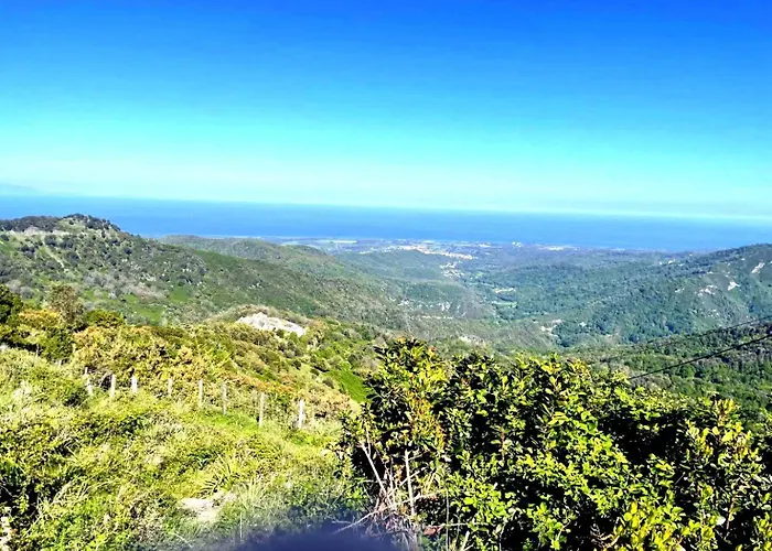 A Torra Entre Et Ciel דירה *