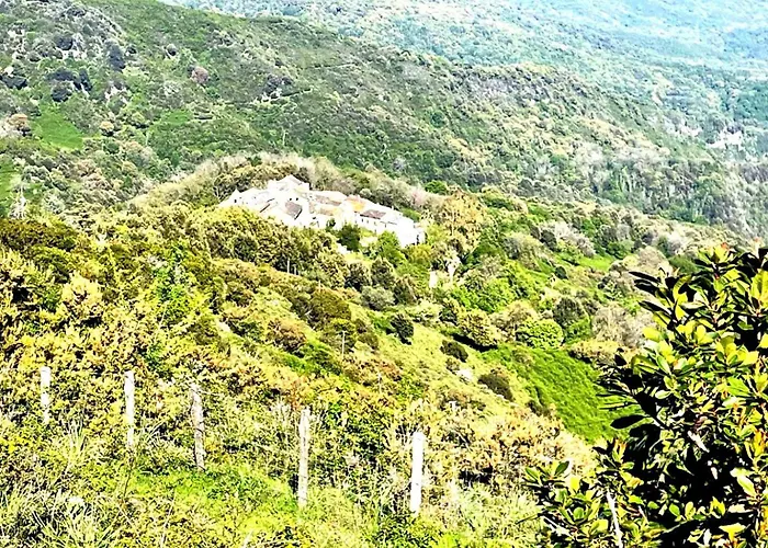 דירה A Torra Entre Et Ciel *