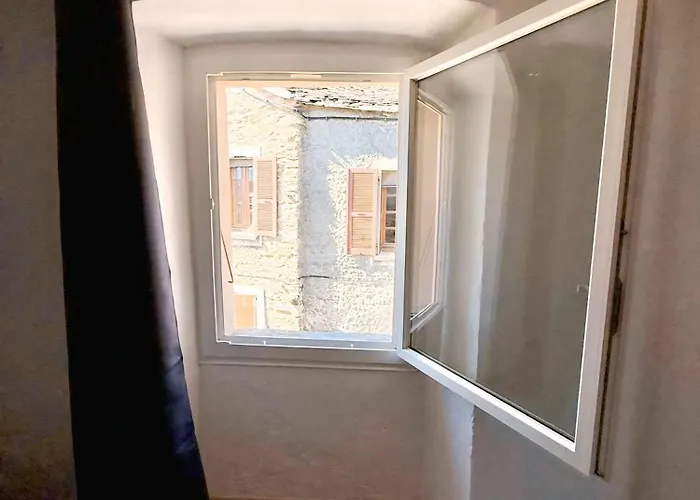 A Torra Entre Et Ciel *